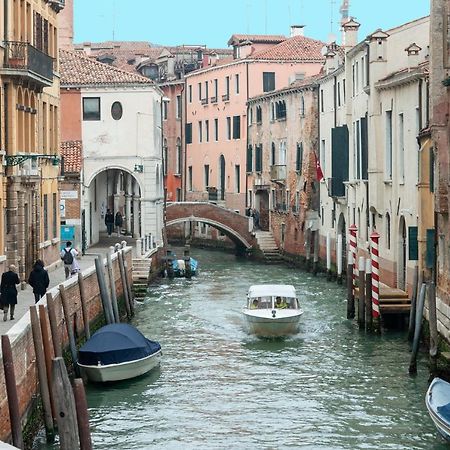 Ca Regina Panada - Passion On The Canal Venice Exterior photo