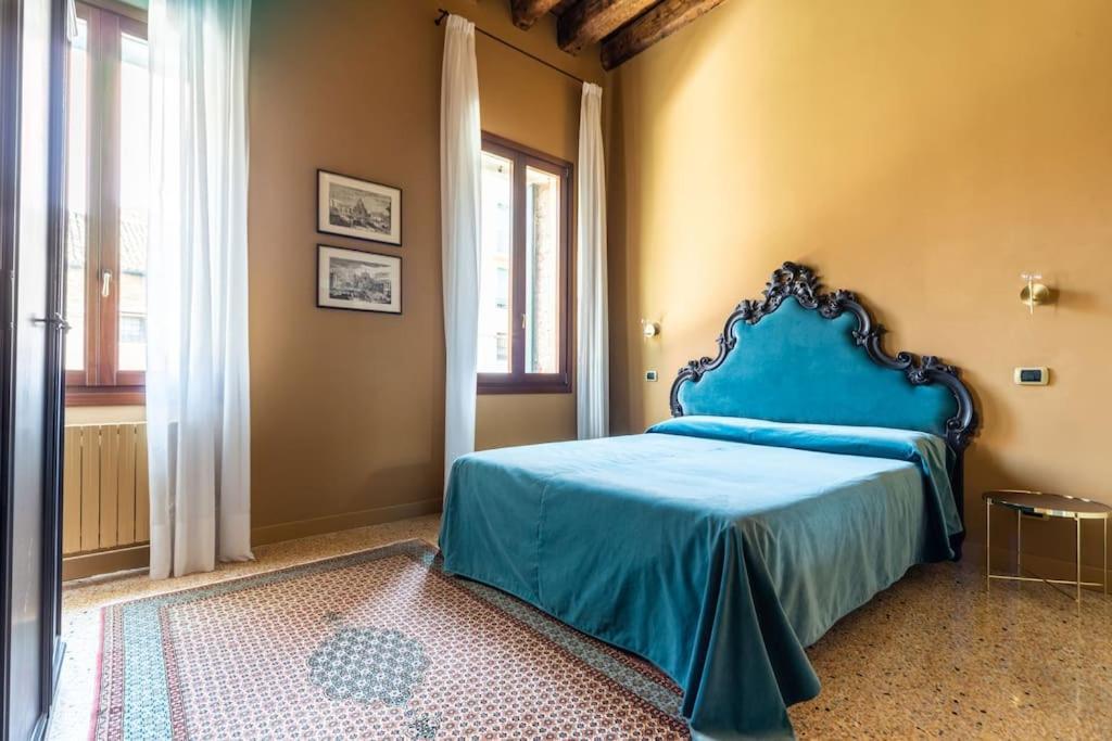 Ca Regina Panada - Passion On The Canal Venice Exterior photo