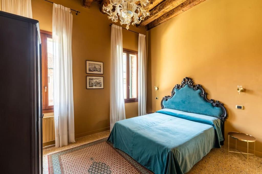 Ca Regina Panada - Passion On The Canal Venice Exterior photo